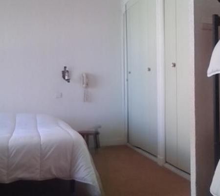 Hotel Le Parpaillon Crevoux Bagian luar foto