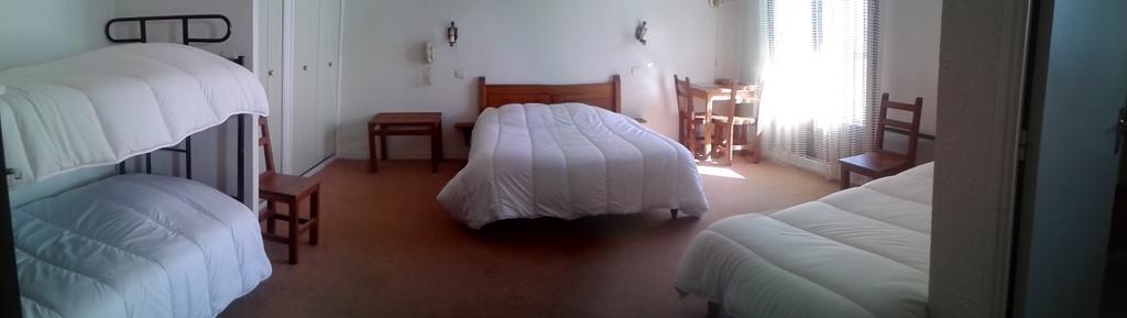 Hotel Le Parpaillon Crevoux Ruang foto