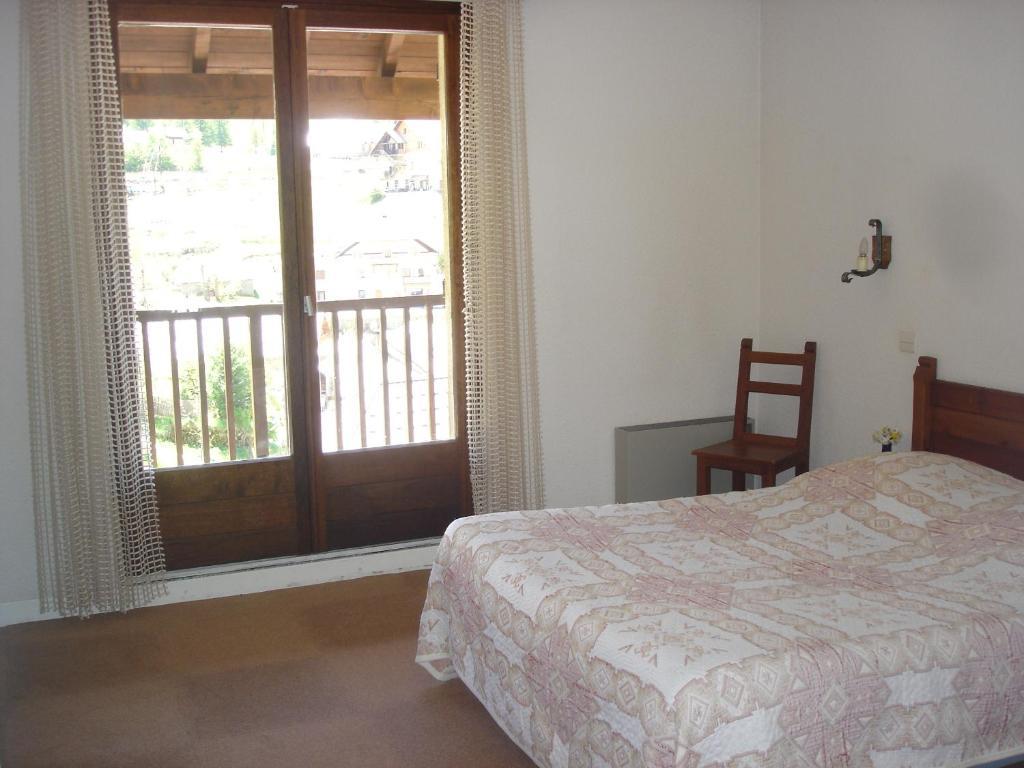 Hotel Le Parpaillon Crevoux Ruang foto