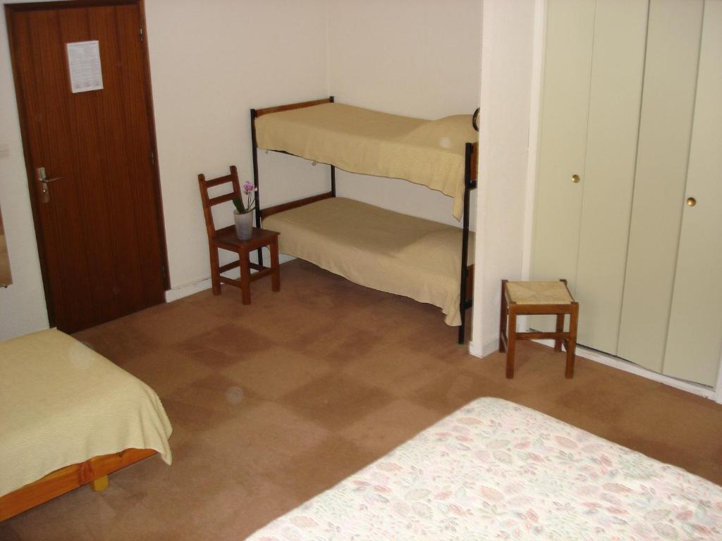 Hotel Le Parpaillon Crevoux Ruang foto