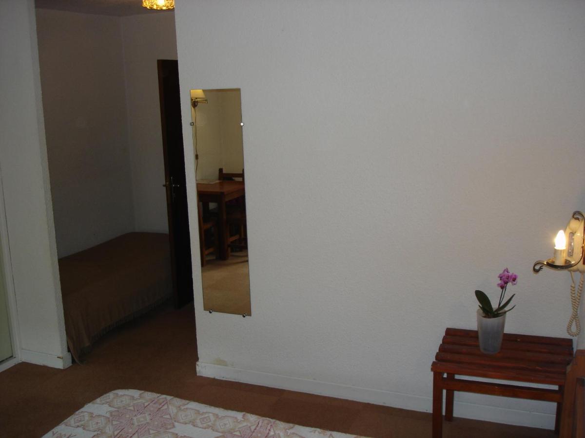 Hotel Le Parpaillon Crevoux Ruang foto